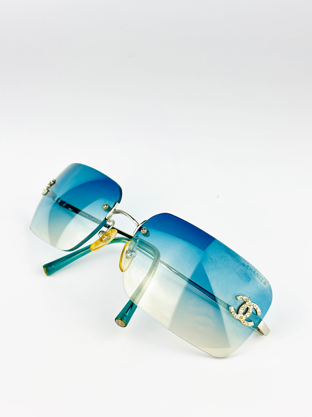 CHANEL - 4017-D