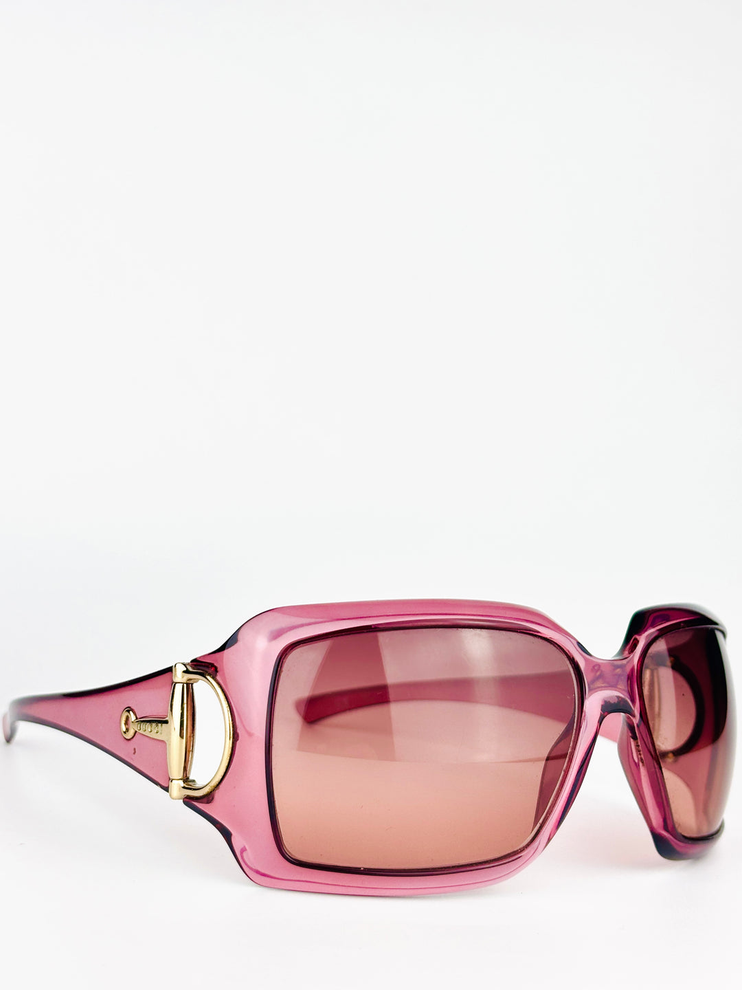 GUCCI - GG2562/S