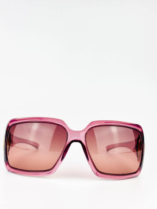 GUCCI - GG2562/S