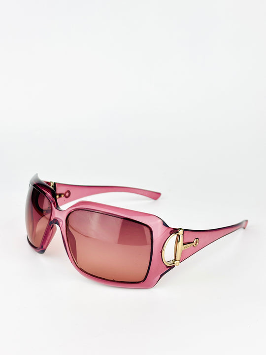 GUCCI - GG2562/S