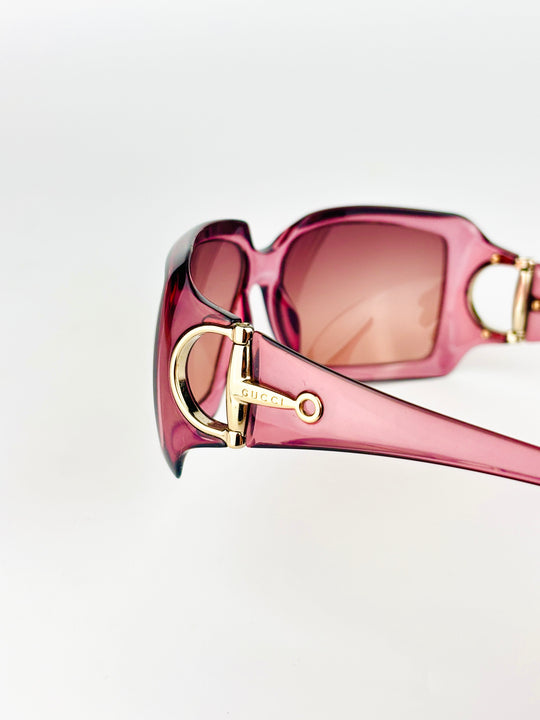 GUCCI - GG2562/S
