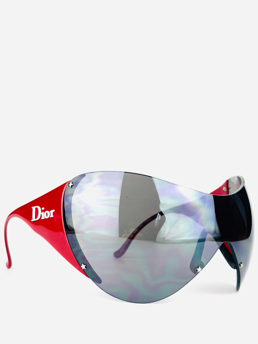DIOR - SKI 1