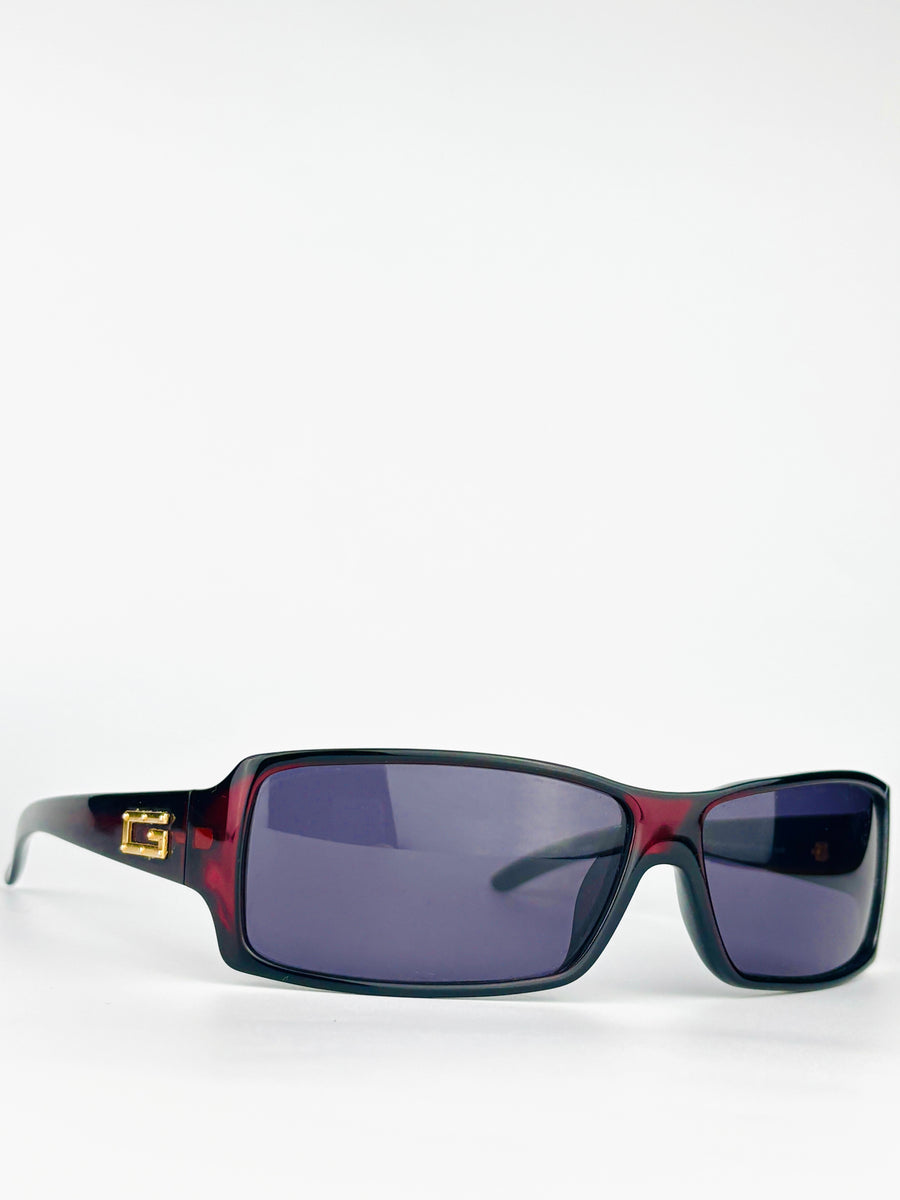 GUCCI - GG2515/S