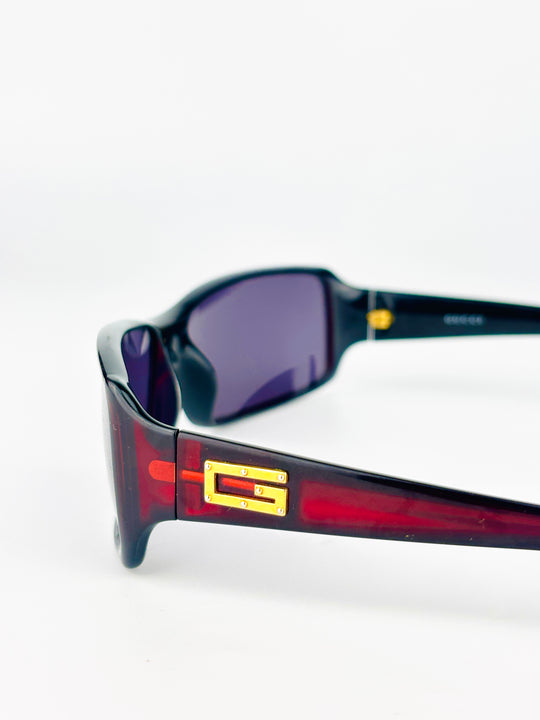 GUCCI - GG2515/S