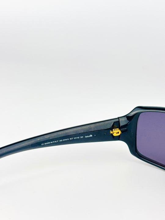 GUCCI - GG2515/S