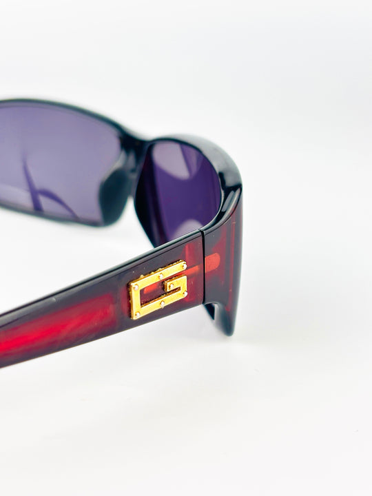 GUCCI - GG2515/S