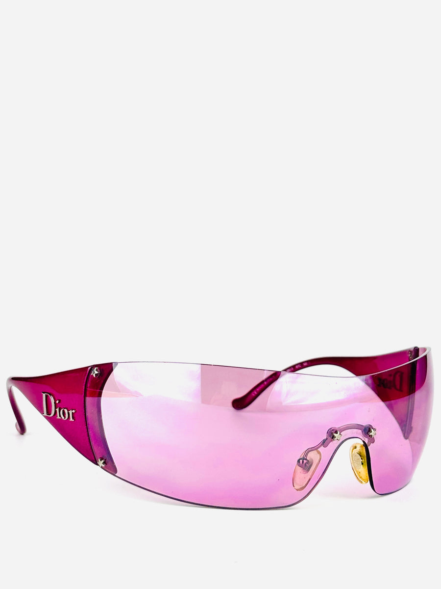 DIOR - SKI 6