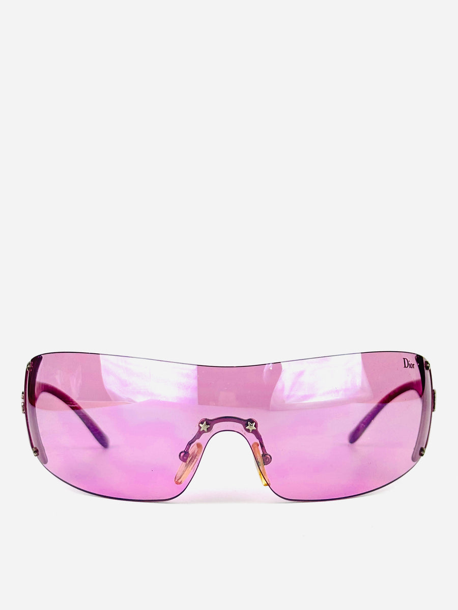 DIOR - SKI 6