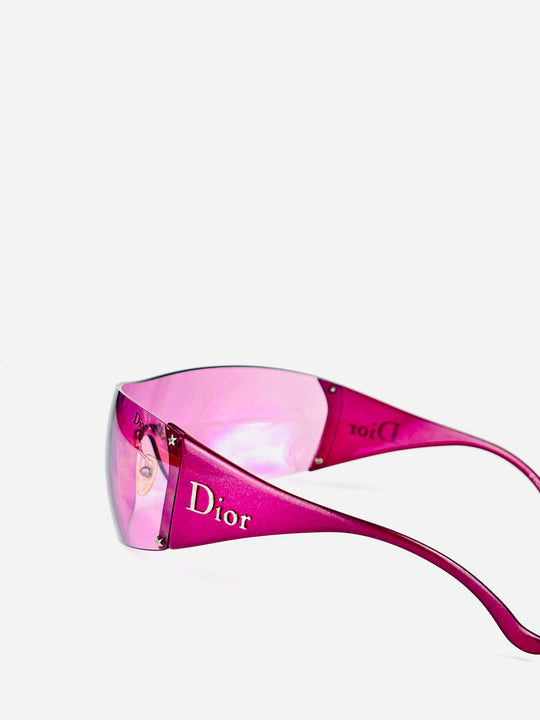 DIOR - SKI 6