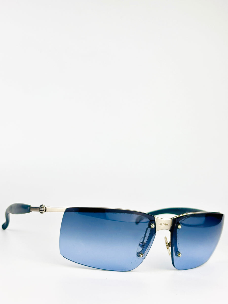 CHANEL - 4008