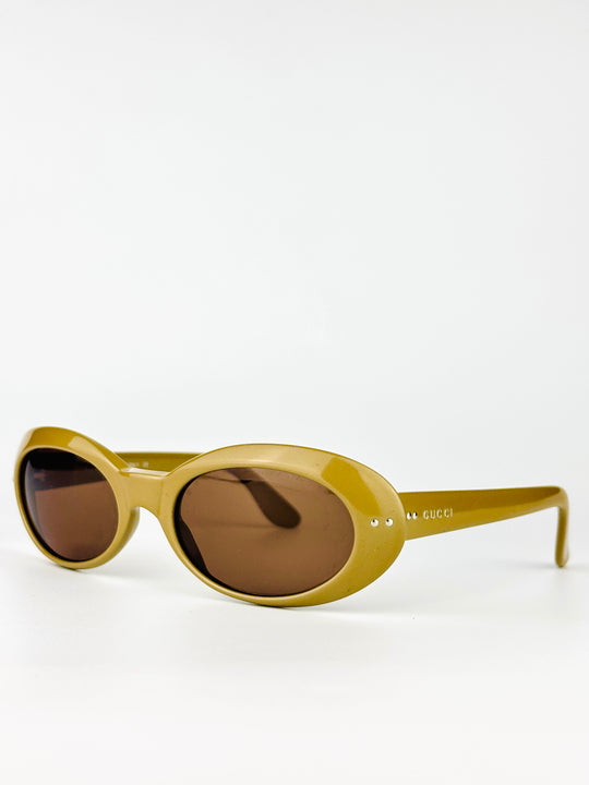 GUCCI - GG2413/S