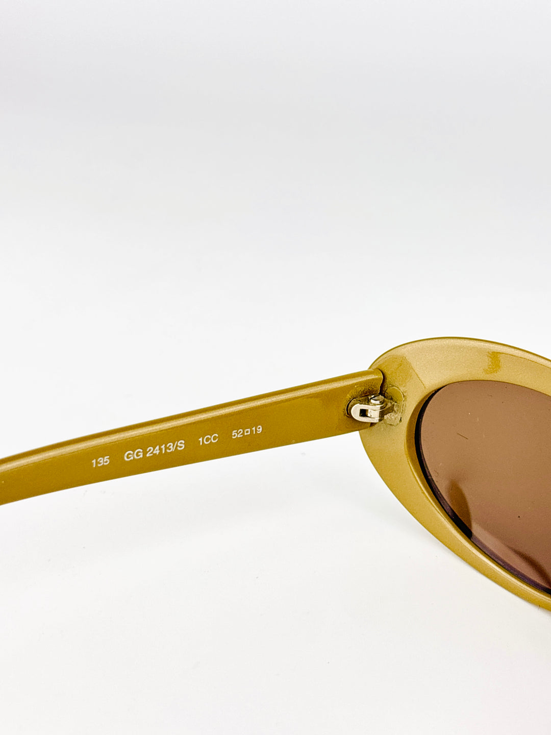 GUCCI - GG2413/S