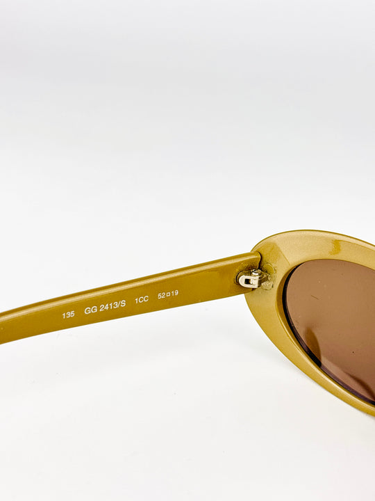 GUCCI - GG2413/S