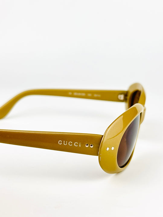 GUCCI - GG2413/S