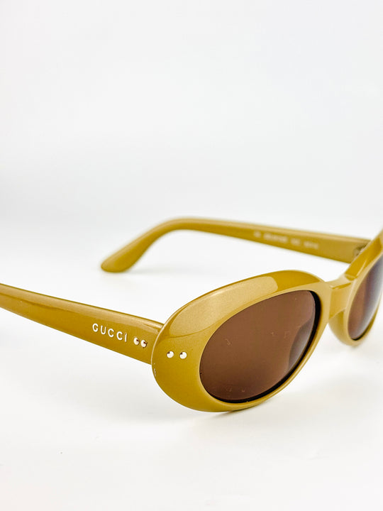 GUCCI - GG2413/S