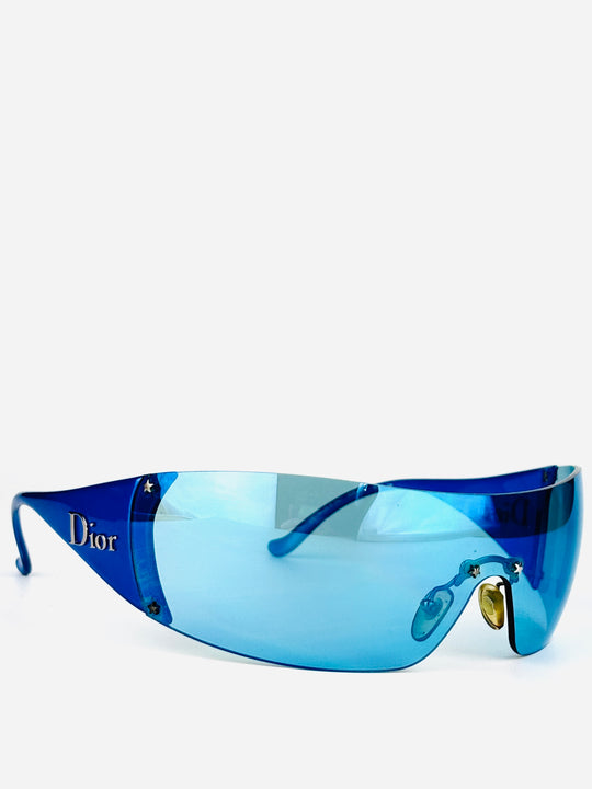 DIOR - SKI 6