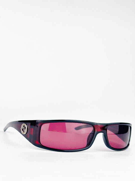 GUCCI - GG2515/S