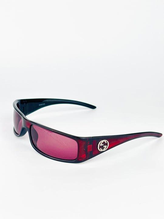 GUCCI - GG2515/S