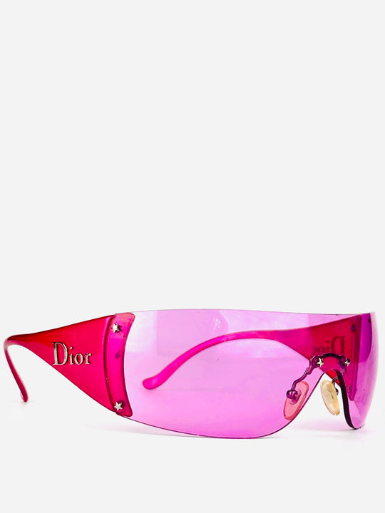 DIOR - SKI 6