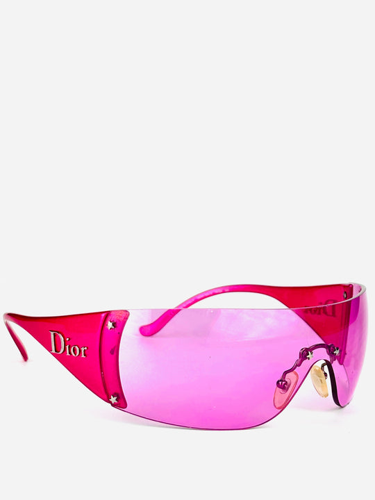 DIOR - SKI 6