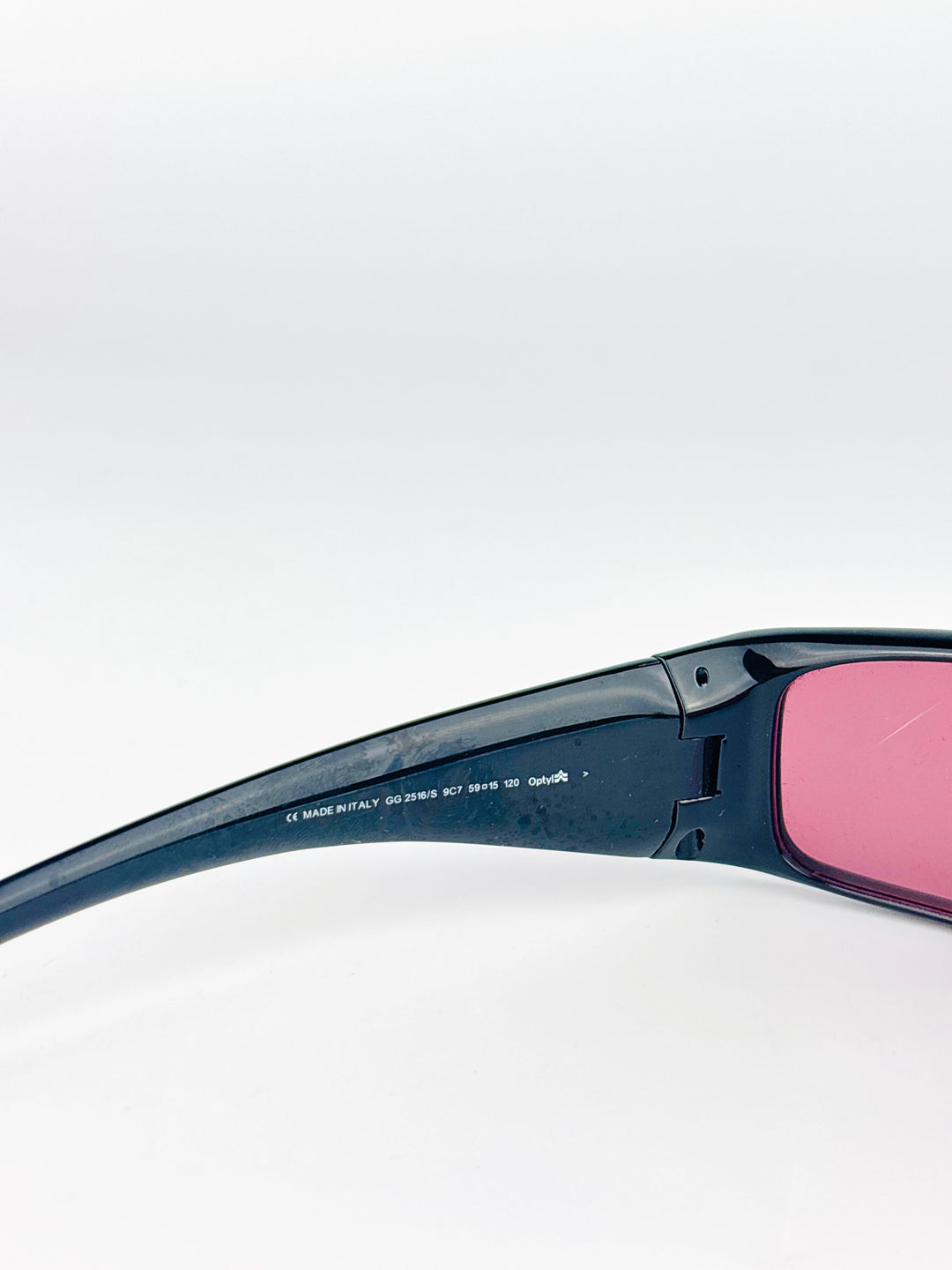 GUCCI - GG2515/S