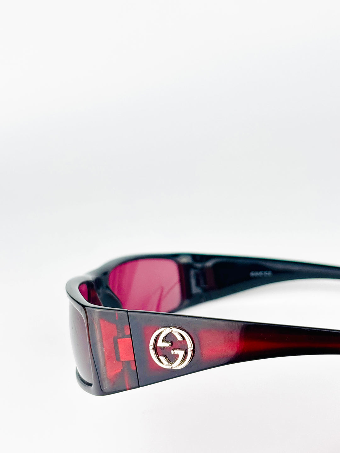 GUCCI - GG2515/S