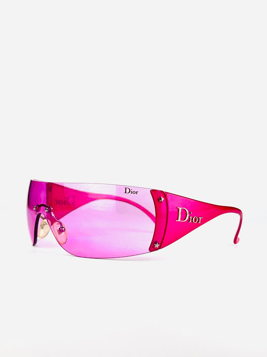 DIOR - SKI 6