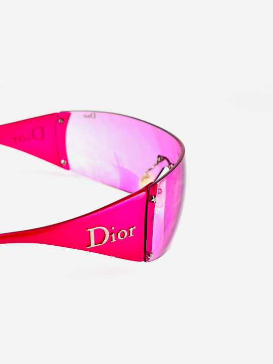 DIOR - SKI 6