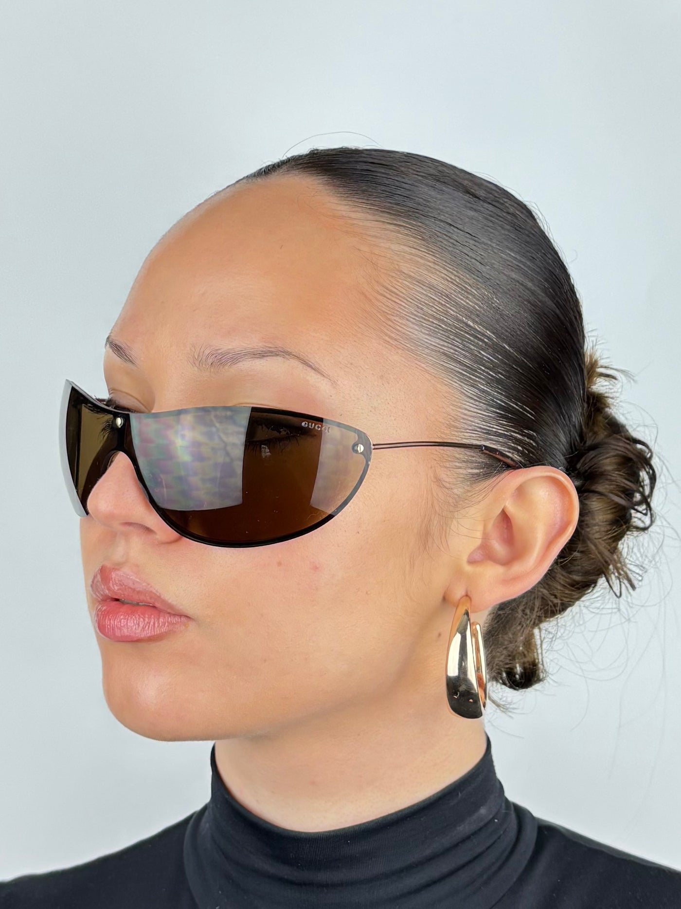 GUCCI - GG1657/S
