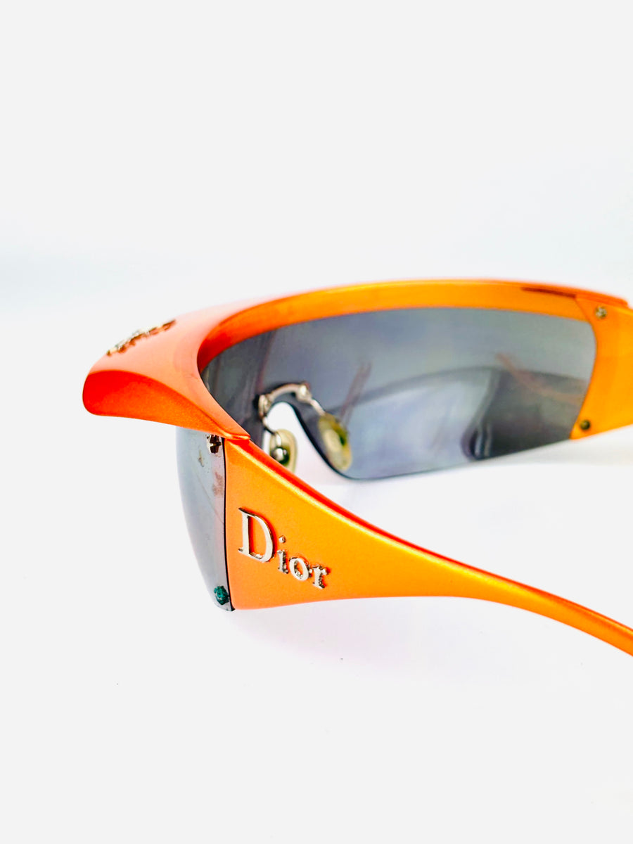 DIOR - GOLF