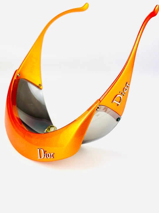DIOR - GOLF
