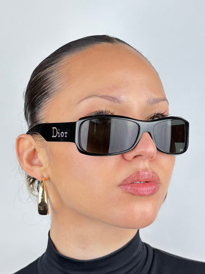 DIOR - LATINA GIRL