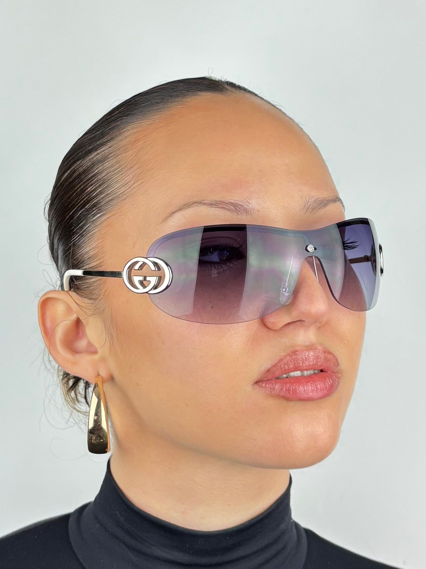 GUCCI - GG2773/S