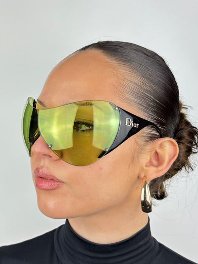 DIOR - SKI 1