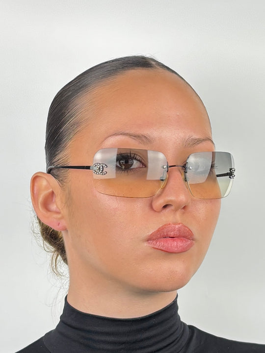 CHANEL - 4017-D