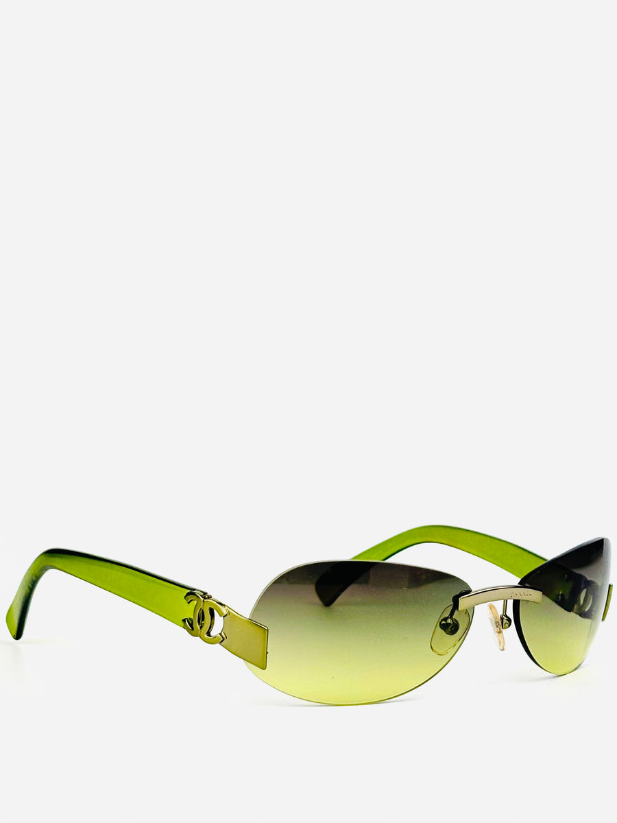 CHANEL - 4037