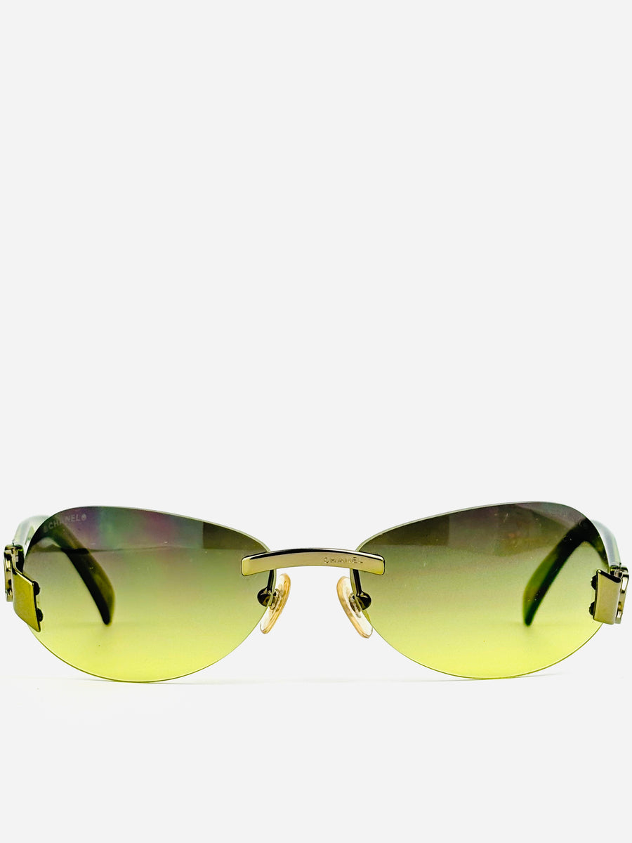 CHANEL - 4037
