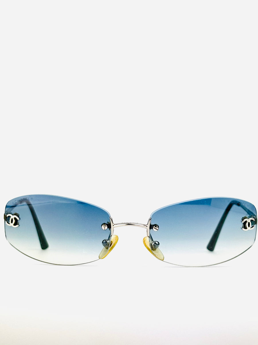 CHANEL - 4002