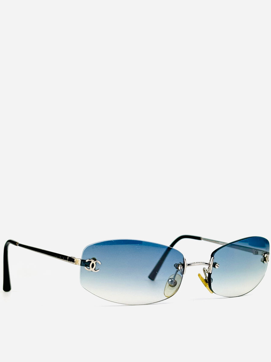 CHANEL - 4002