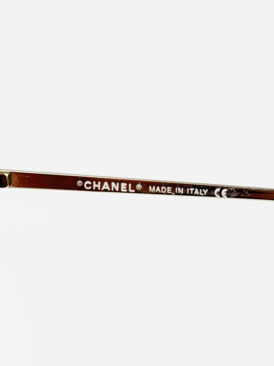 CHANEL - 4002