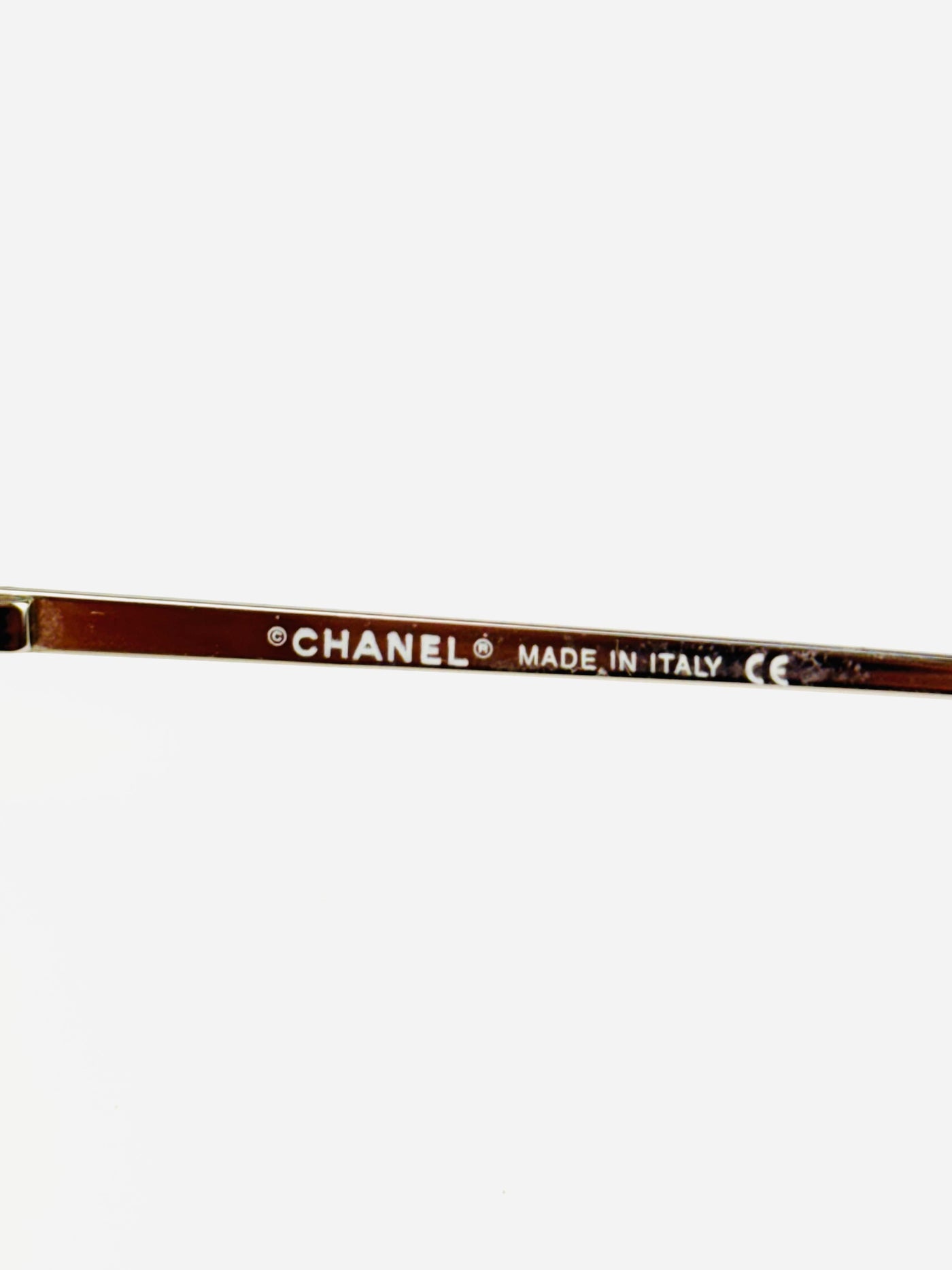 CHANEL - 4002
