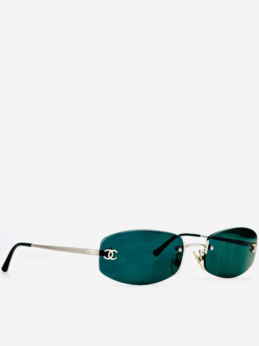 CHANEL - 4002