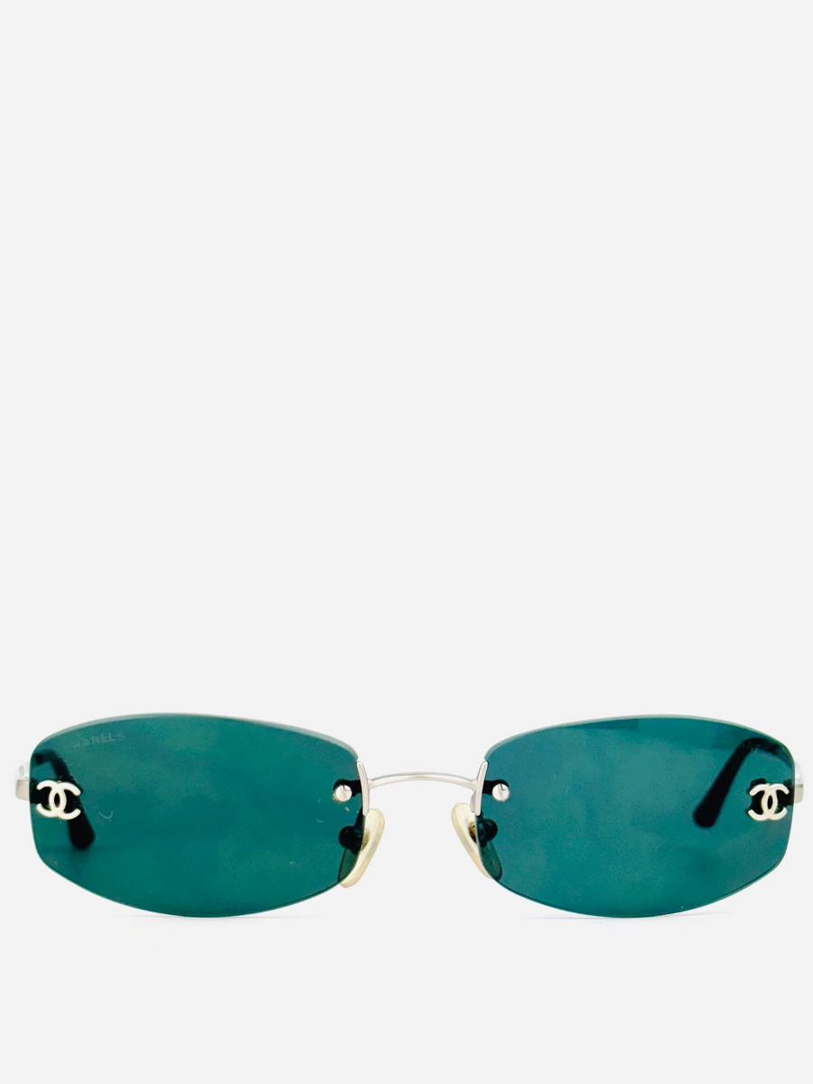 CHANEL - 4002