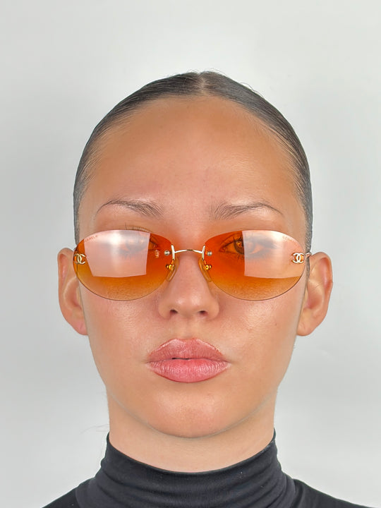 CHANEL - 4013