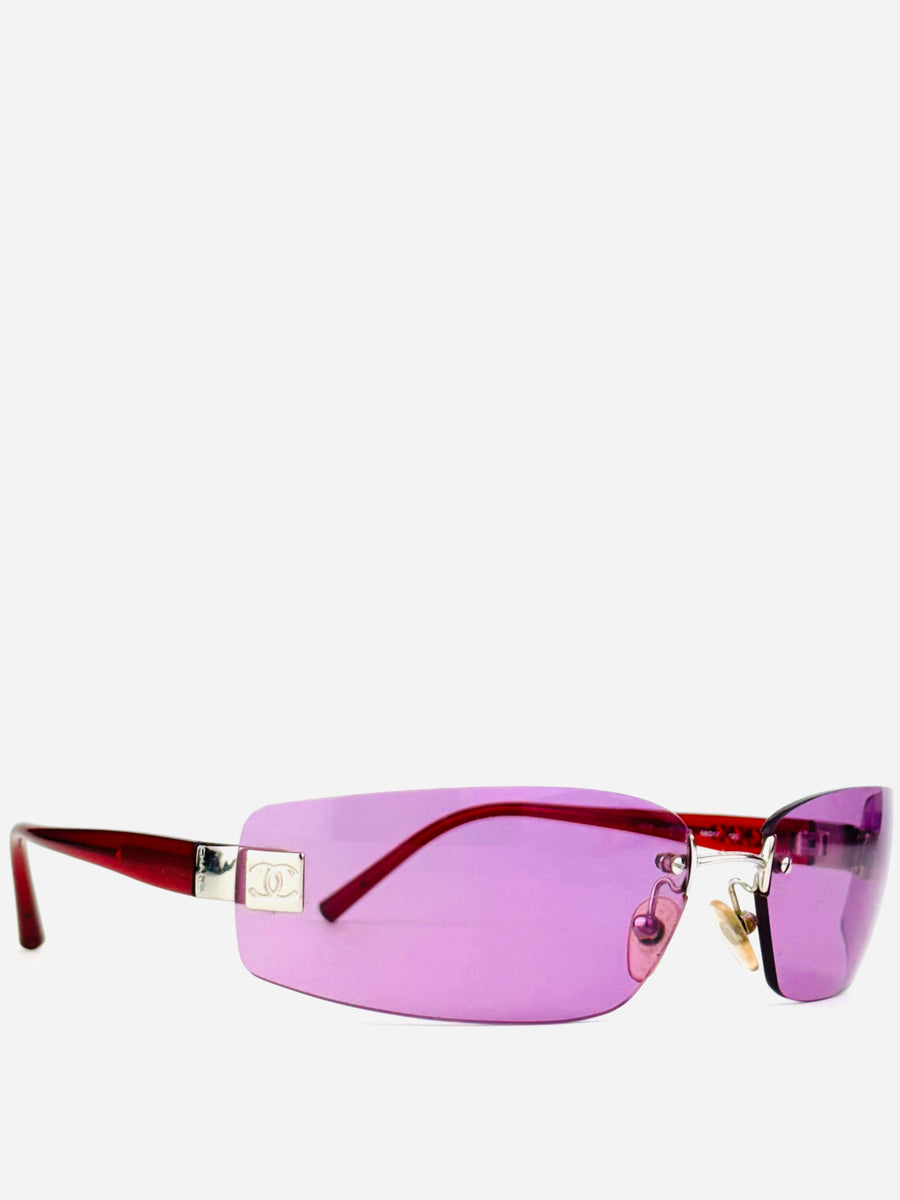 CHANEL - 4018