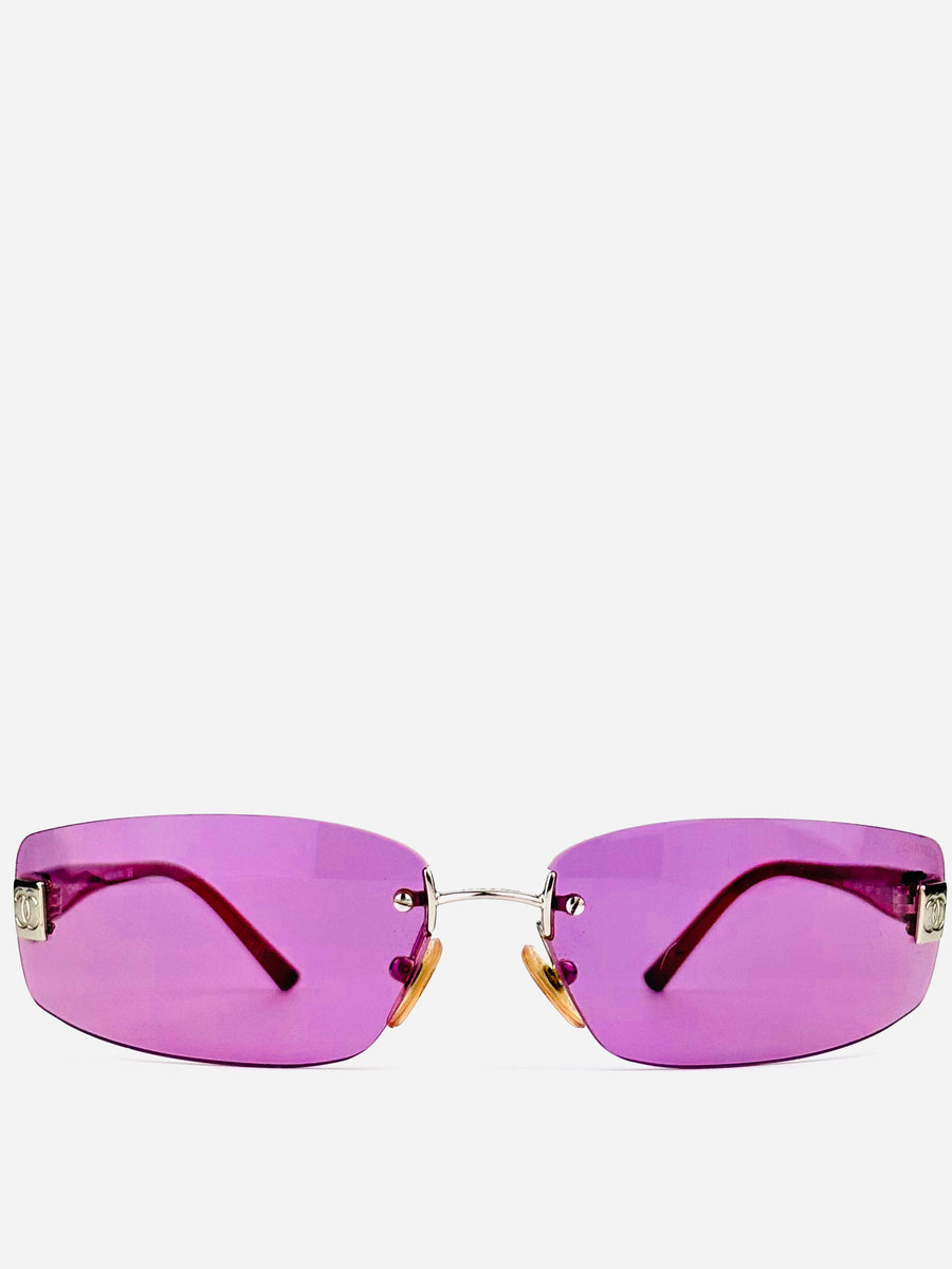 CHANEL - 4018