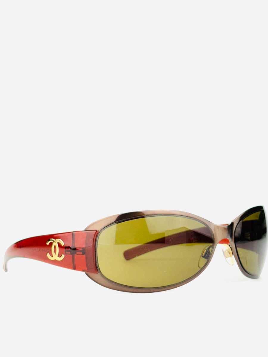 CHANEL - 4116