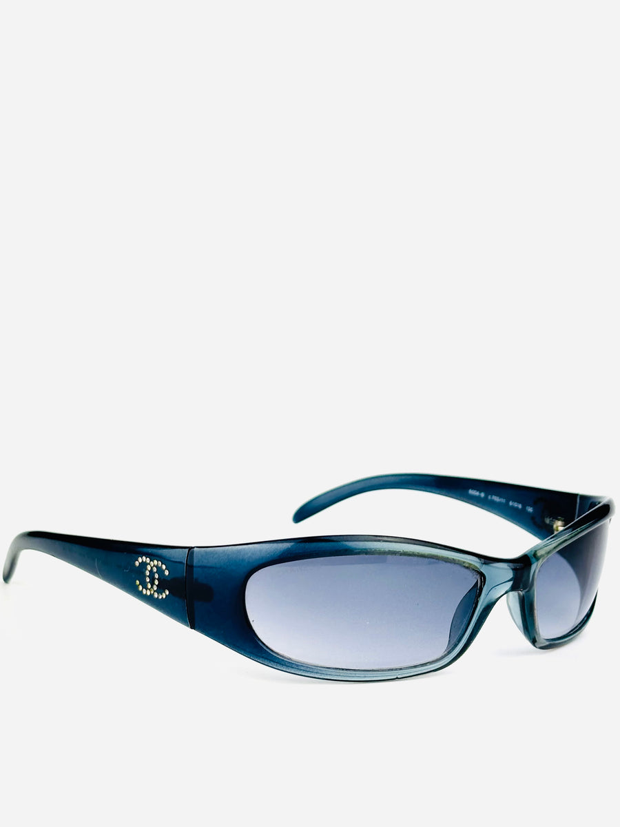CHANEL - 6004-B