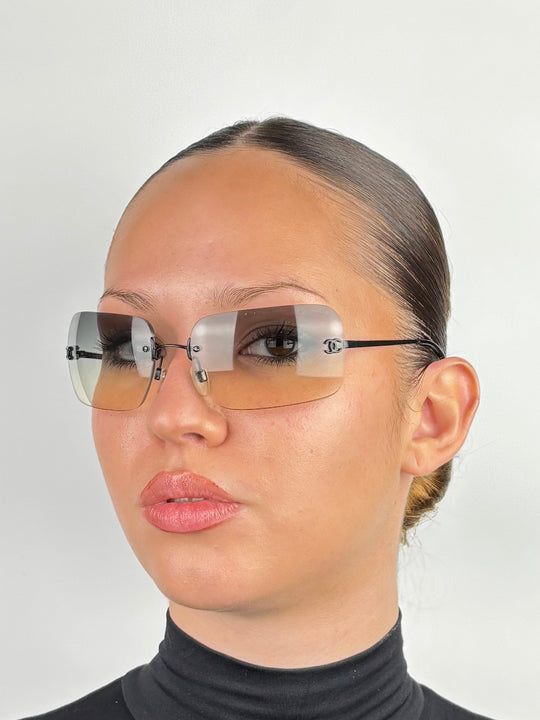 CHANEL - 4017