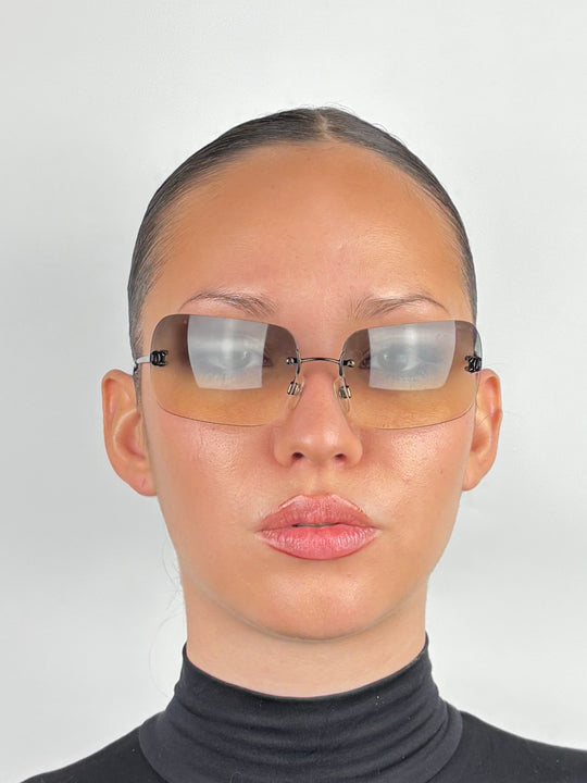 CHANEL - 4017